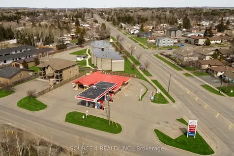 1120 John Street Road Thunder Bay ON P7B 2A3
