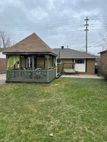 446 Princess Street W North Bay ON P1B 6C6