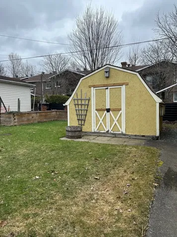 446 Princess Street W North Bay ON P1B 6C6