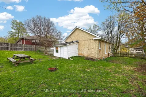 681 George Street Woodstock ON N4S 4K2
