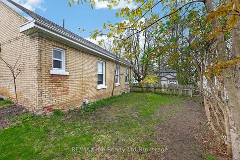 681 George Street Woodstock ON N4S 4K2