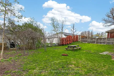 681 George Street Woodstock ON N4S 4K2