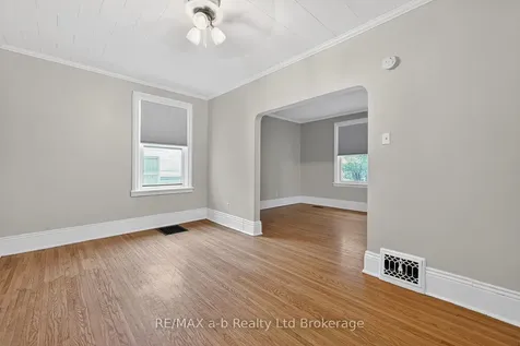 681 George Street Woodstock ON N4S 4K2