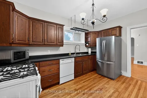 681 George Street Woodstock ON N4S 4K2