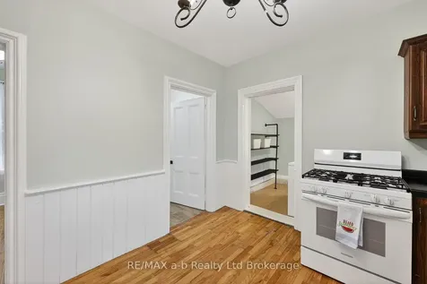 681 George Street Woodstock ON N4S 4K2