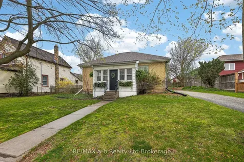 681 George Street Woodstock ON N4S 4K2