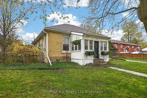 681 George Street Woodstock ON N4S 4K2