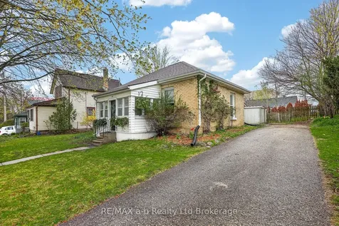 681 George Street Woodstock ON N4S 4K2
