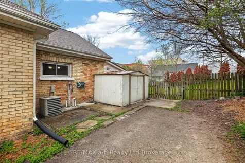 681 George Street Woodstock ON N4S 4K2