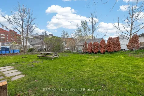 681 George Street Woodstock ON N4S 4K2