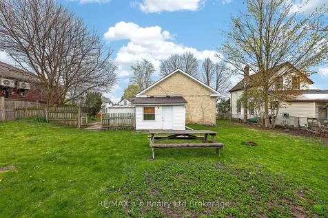 681 George Street Woodstock ON N4S 4K2