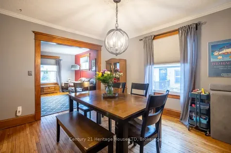 149 Bald Street Welland ON L3C 5C5
