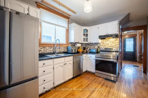 149 Bald Street Welland ON L3C 5C5