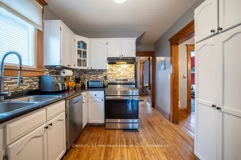 149 Bald Street Welland ON L3C 5C5