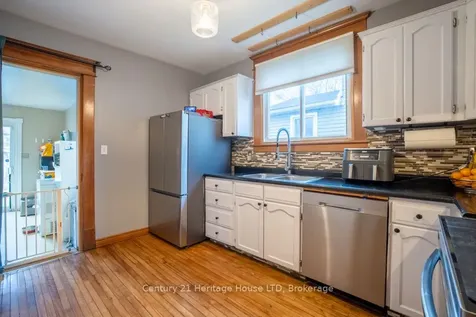 149 Bald Street Welland ON L3C 5C5