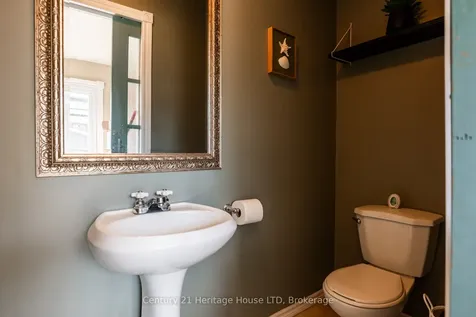 149 Bald Street Welland ON L3C 5C5