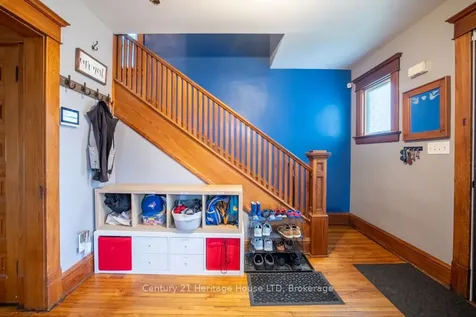 149 Bald Street Welland ON L3C 5C5