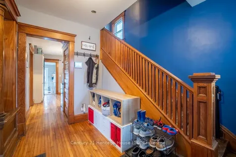 149 Bald Street Welland ON L3C 5C5