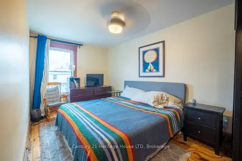 149 Bald Street Welland ON L3C 5C5