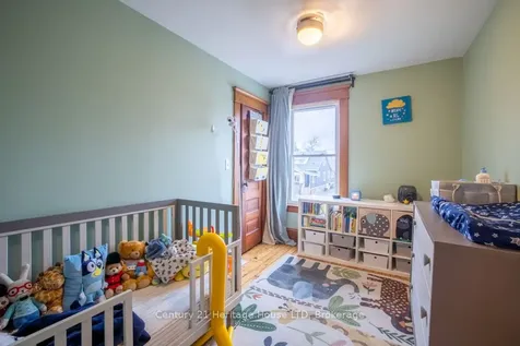 149 Bald Street Welland ON L3C 5C5