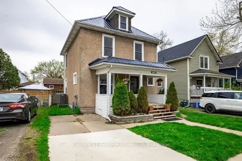 149 Bald Street Welland ON L3C 5C5