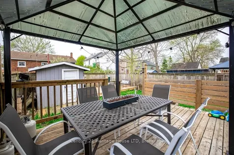 149 Bald Street Welland ON L3C 5C5