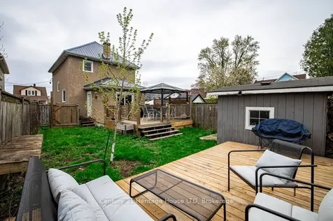 149 Bald Street Welland ON L3C 5C5