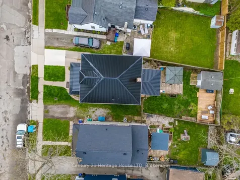 149 Bald Street Welland ON L3C 5C5