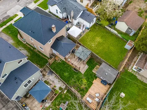 149 Bald Street Welland ON L3C 5C5