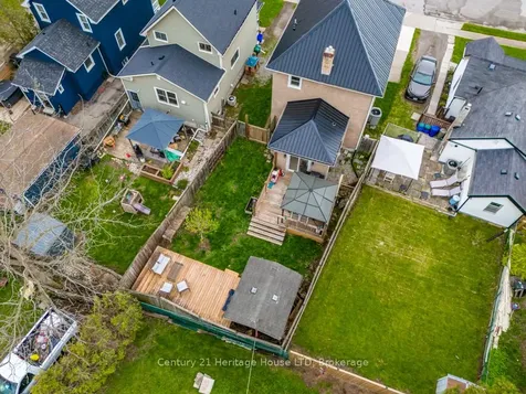 149 Bald Street Welland ON L3C 5C5