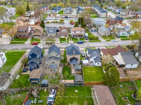 149 Bald Street Welland ON L3C 5C5