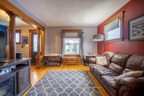 149 Bald Street Welland ON L3C 5C5