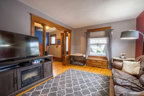 149 Bald Street Welland ON L3C 5C5