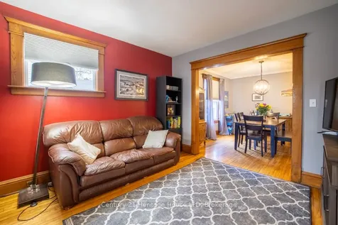 149 Bald Street Welland ON L3C 5C5