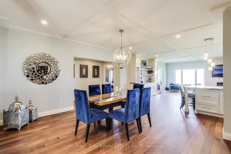 484 Millen Road Hamilton ON L8E 6G4