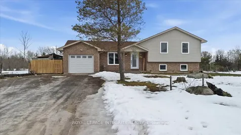 649 Bigford Road Quinte West ON K0K 1H0