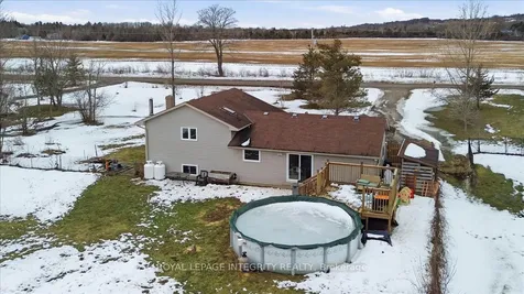649 Bigford Road Quinte West ON K0K 1H0