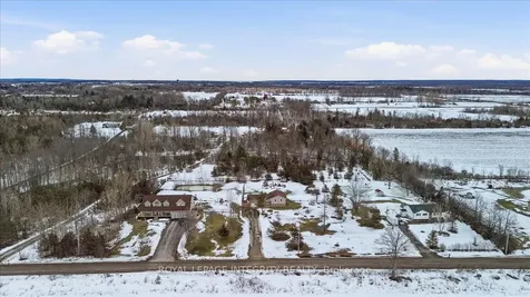 649 Bigford Road Quinte West ON K0K 1H0