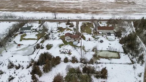 649 Bigford Road Quinte West ON K0K 1H0
