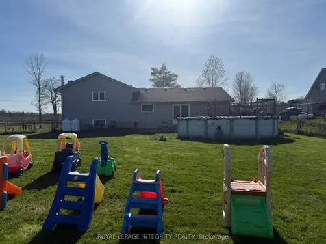 649 Bigford Road Quinte West ON K0K 1H0