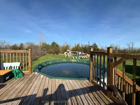 649 Bigford Road Quinte West ON K0K 1H0