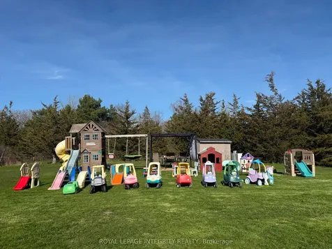 649 Bigford Road Quinte West ON K0K 1H0