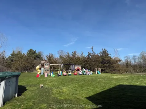 649 Bigford Road Quinte West ON K0K 1H0