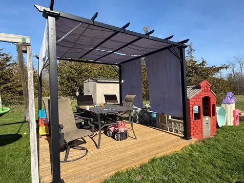 649 Bigford Road Quinte West ON K0K 1H0