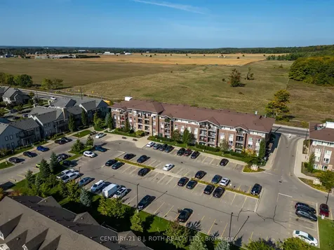 67 Kingsbury Square Guelph ON N1L 0L3