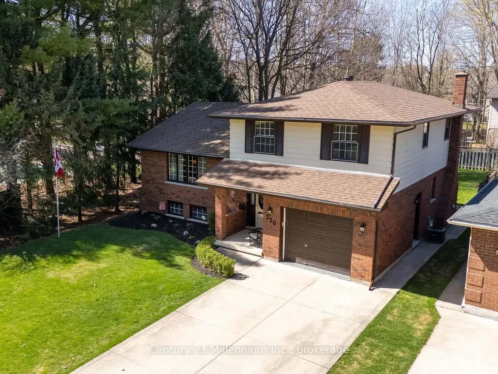 330 1st Street W Owen Sound ON N4K 6R4