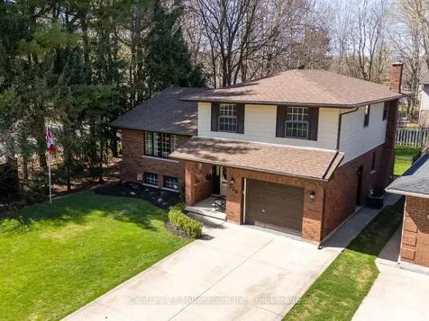 330 1st Street W Owen Sound ON N4K 6R4