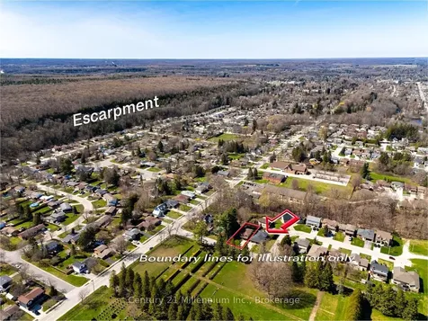 330 1st Street W Owen Sound ON N4K 6R4