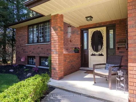 330 1st Street W Owen Sound ON N4K 6R4