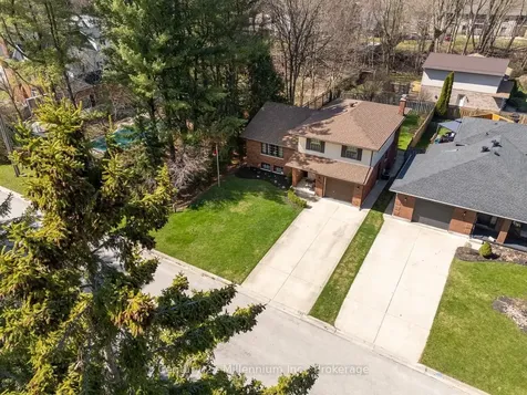 330 1st Street W Owen Sound ON N4K 6R4